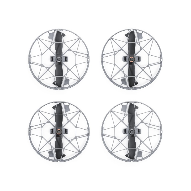 Drone Propeller Guard - For DJI Mini 5 Pro Quick-Release
