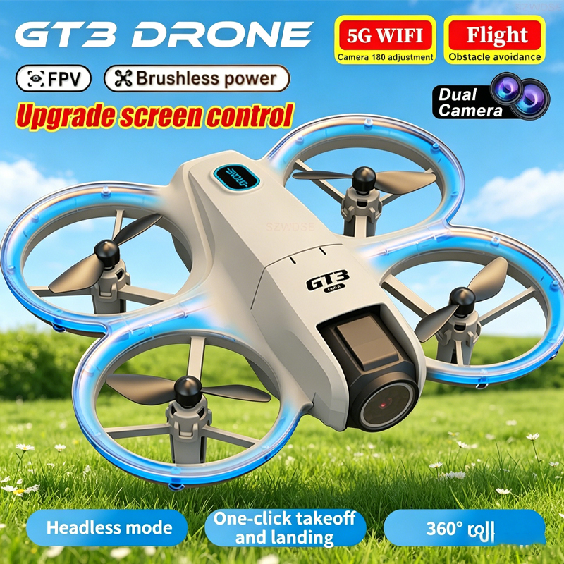Drone Charger - New Model GT3 MAX Drones Large