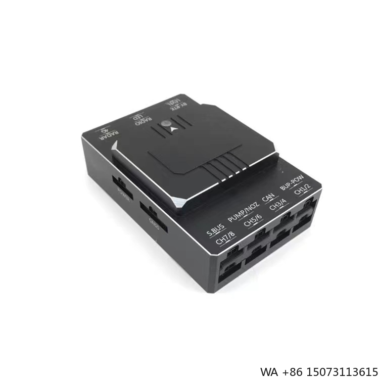 Drone Flight Controller - GPS Flight Controller for - LED
