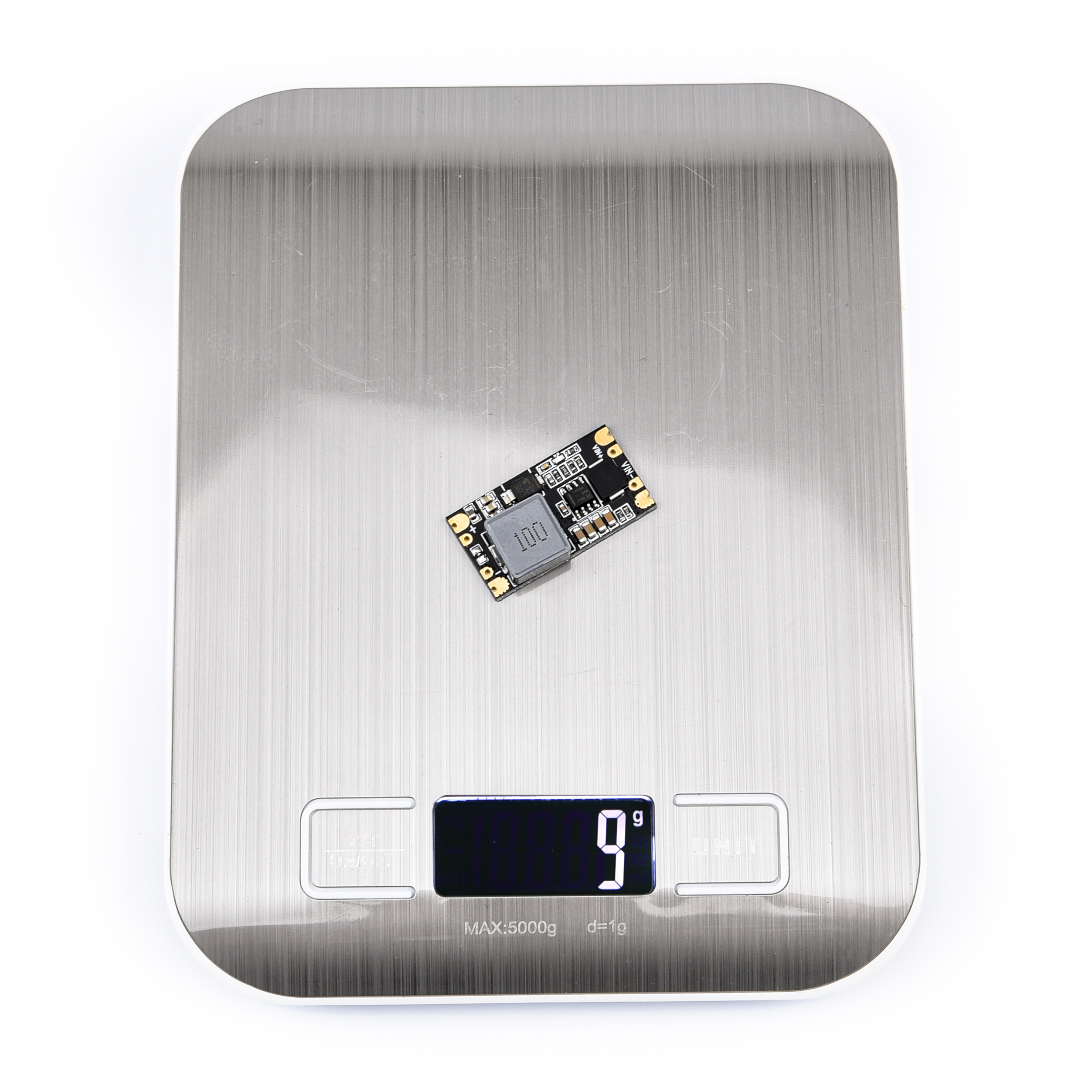 NEW Micro 5V 5A BEC UBEC Mini  - Drone Power Distribution Board avis et prix