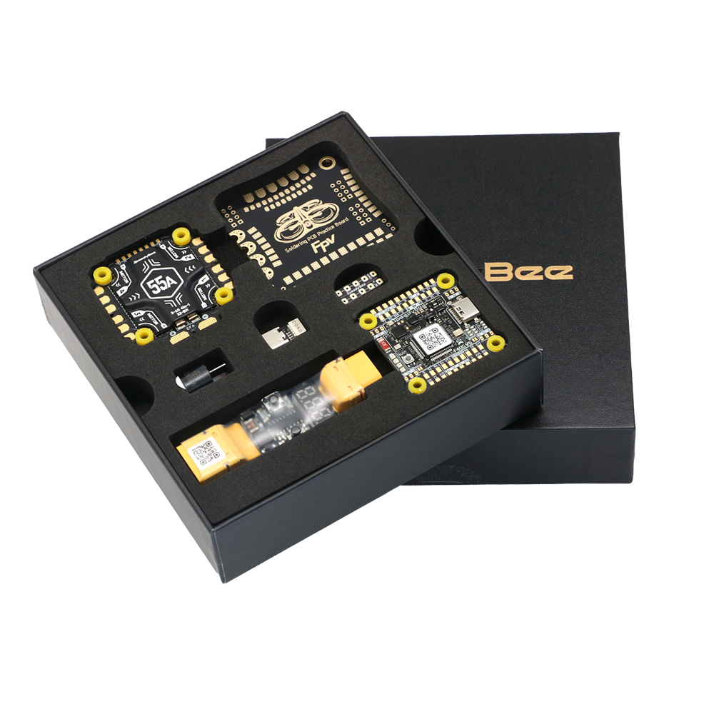 Speedybee F405 V5  55A Stack F - Drone Compass avis et prix
