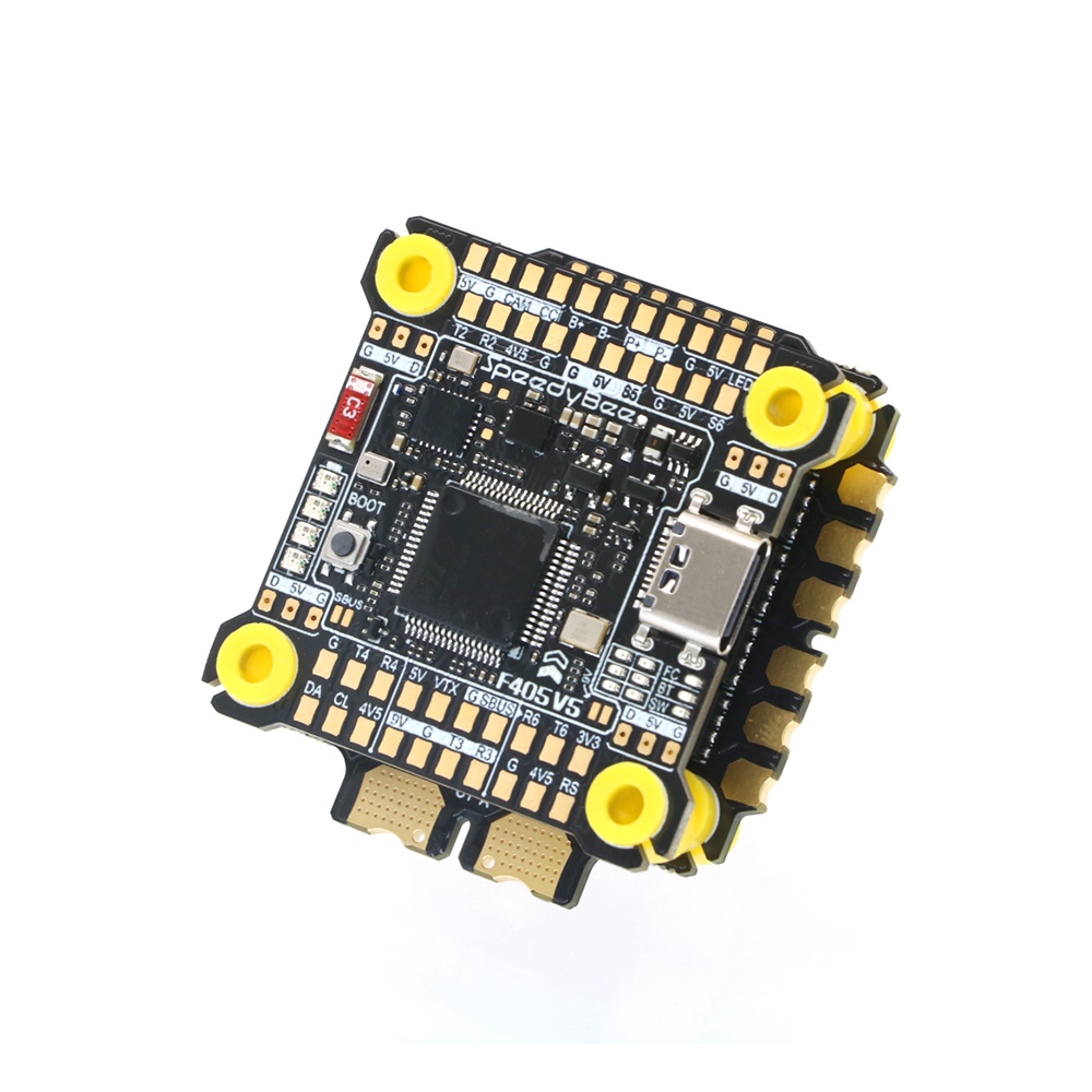 Speedybee F405 V5  55A Stack F - Drone Compass avis et prix