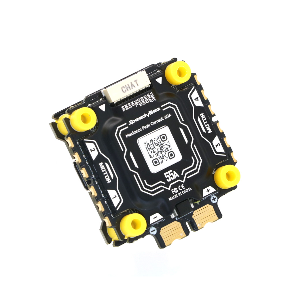 Speedybee F405 V5  55A Stack F - Drone Compass avis et prix