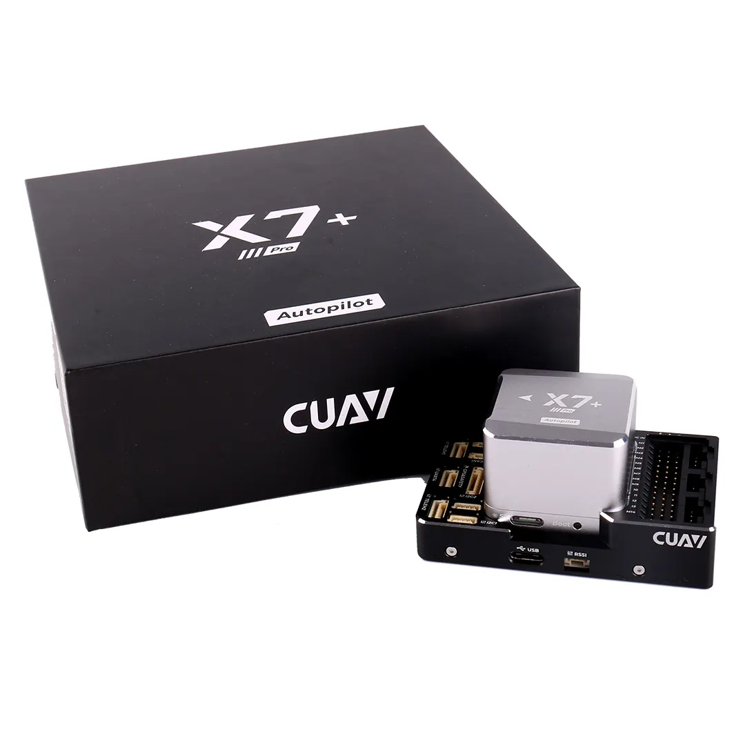 CUAV X7+ Pro Mini GPS Compatib - Drone Flight Controller avis et prix