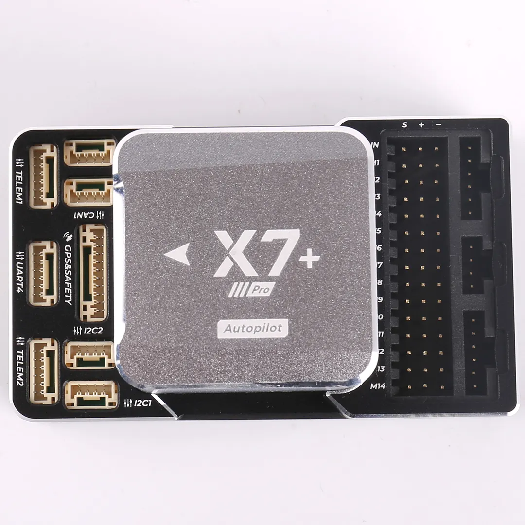 CUAV X7+ Pro Mini GPS Compatib - Drone Flight Controller avis et prix