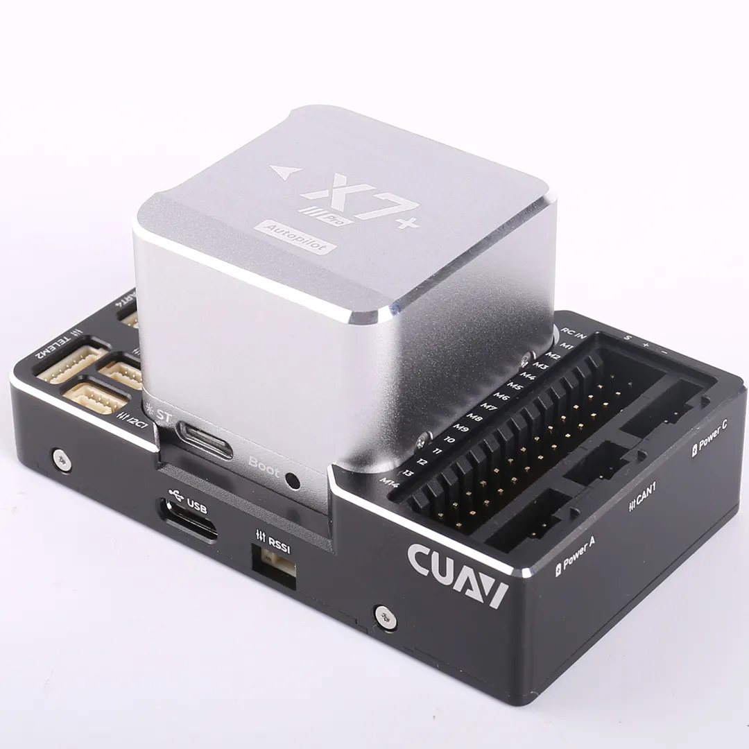 CUAV X7+ Pro Mini GPS Compatib - Drone Flight Controller avis et prix