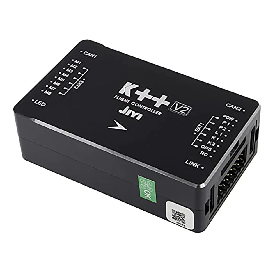 JIYI K++ V2 GPS Flight Control - Drone Battery avis et prix