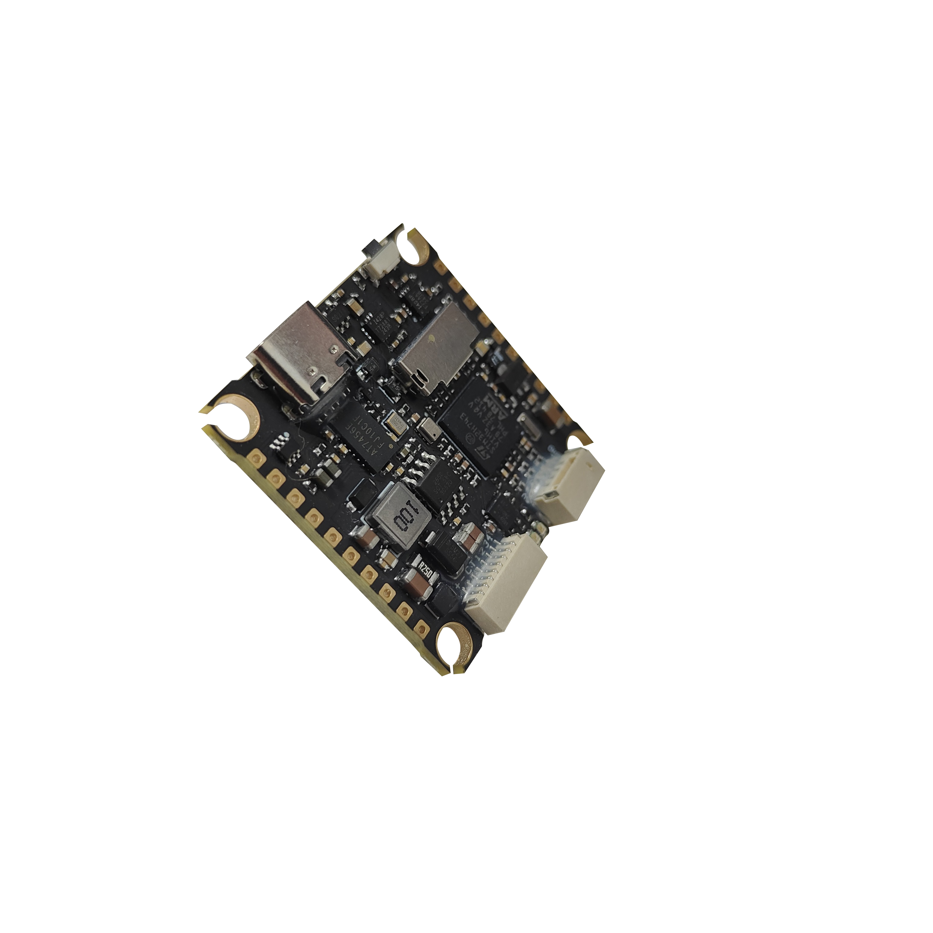 H743 SLIM Flight Controller —  - Drone Flight Controller avis et prix