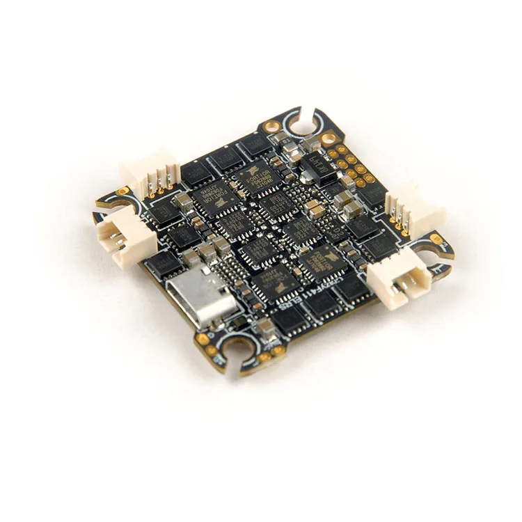 Happymodel AIO 4in1 F411 Fligh - Drone Flight Controller avis et prix