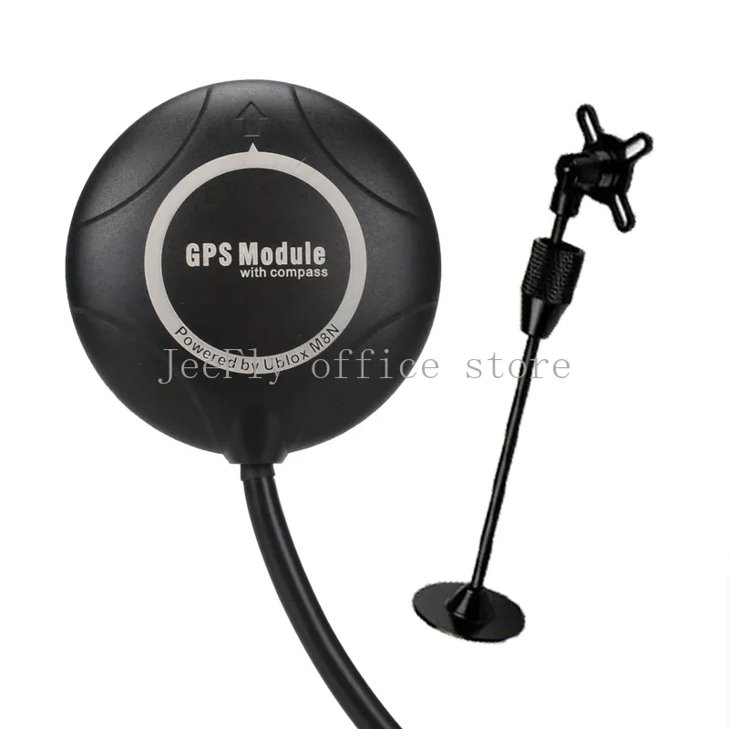 M8N GPS Module Ublox NEO-M8N 1 - Drone Compass avis et prix