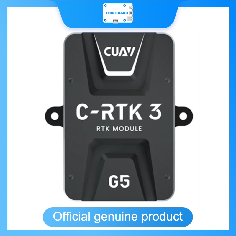CUAV C-RTK 3 G5 GNSS Module fo - Drone Arm avis et prix