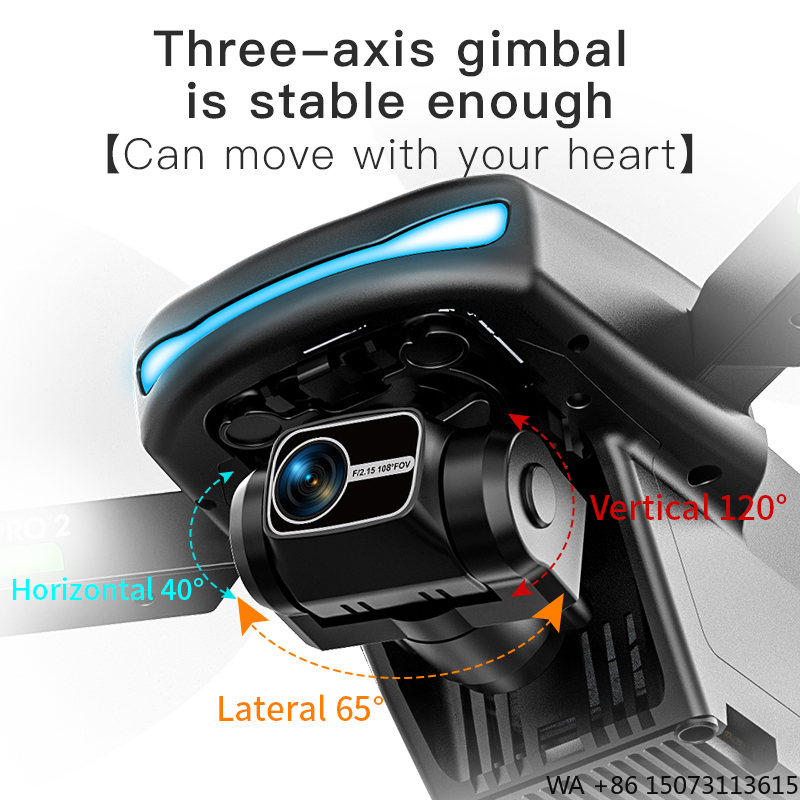 Beginner GPS with Obstacle Avo - Drone Motor avis et prix