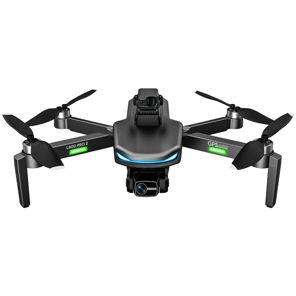 Beginner GPS with Obstacle Avo - Drone Motor avis et prix