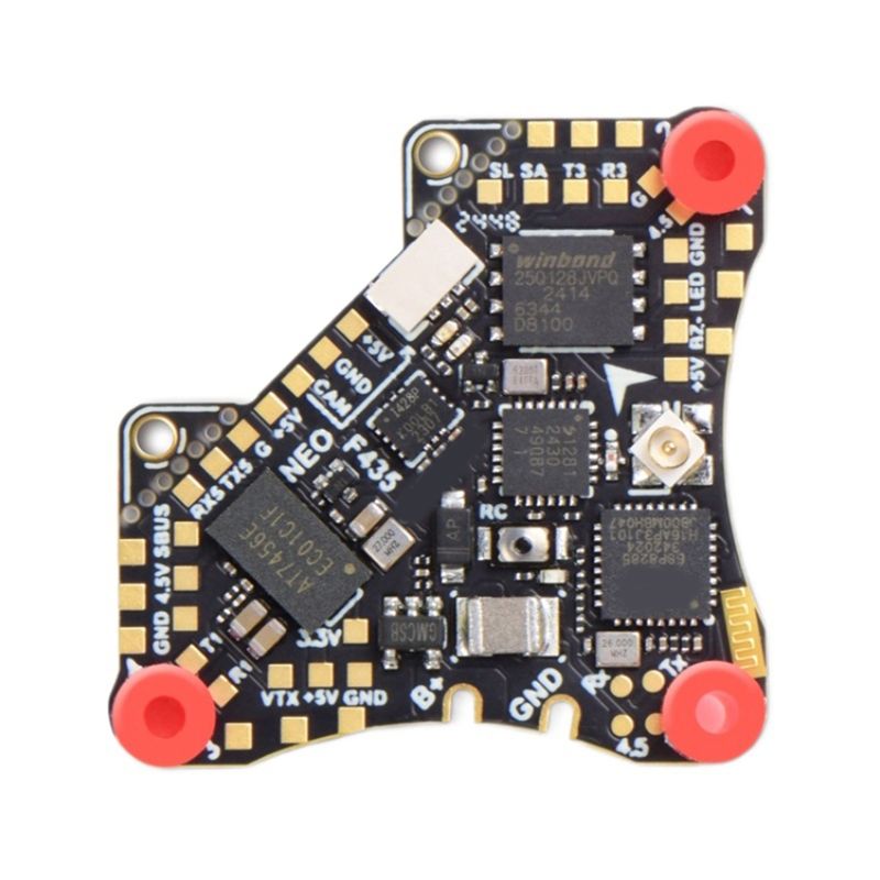 FBIL-F435 NEO 1S AIO Flight Co - Drone Flight Controller avis et prix