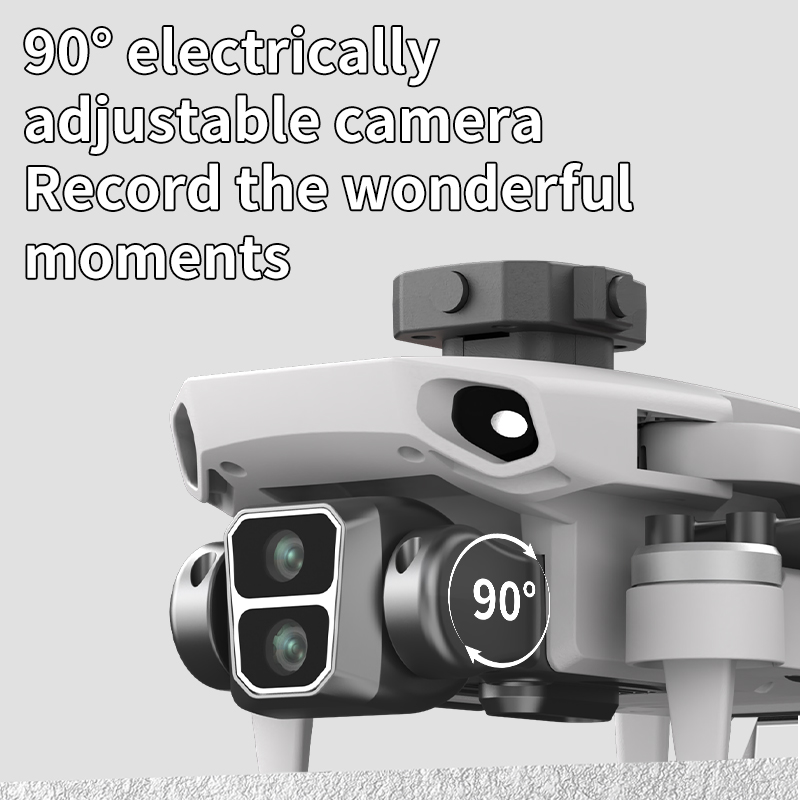 8K ESC Camera Obstacle Avoidan - Drone Gps Module avis et prix