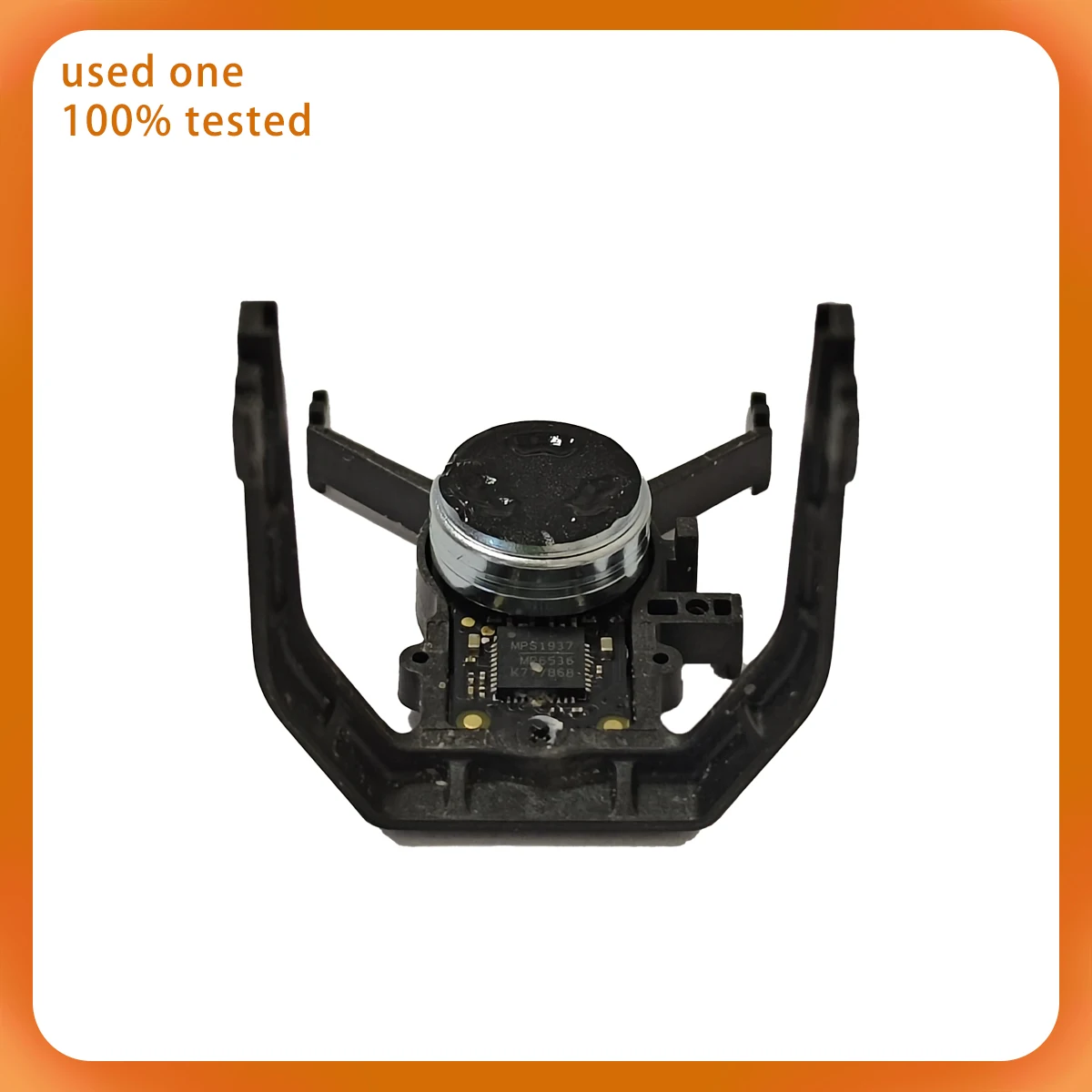 Original DJI Mini 1/SE/2/2 Se  - Drone Arm avis et prix