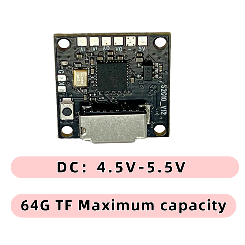 SLONWAKE MINI DVR Recording Mo - Drone Frame avis et prix