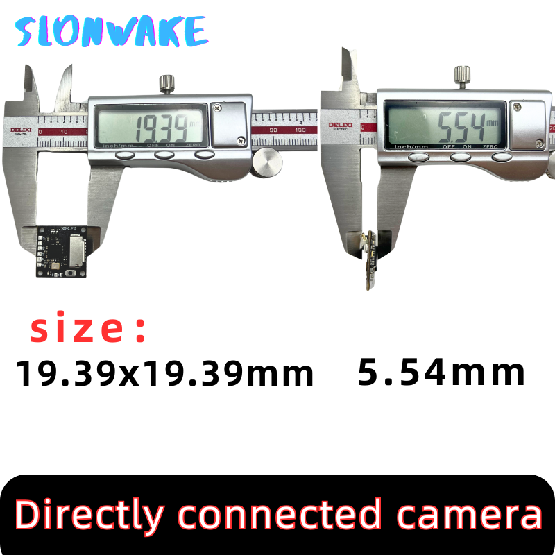 SLONWAKE MINI DVR Recording Mo - Drone Frame avis et prix