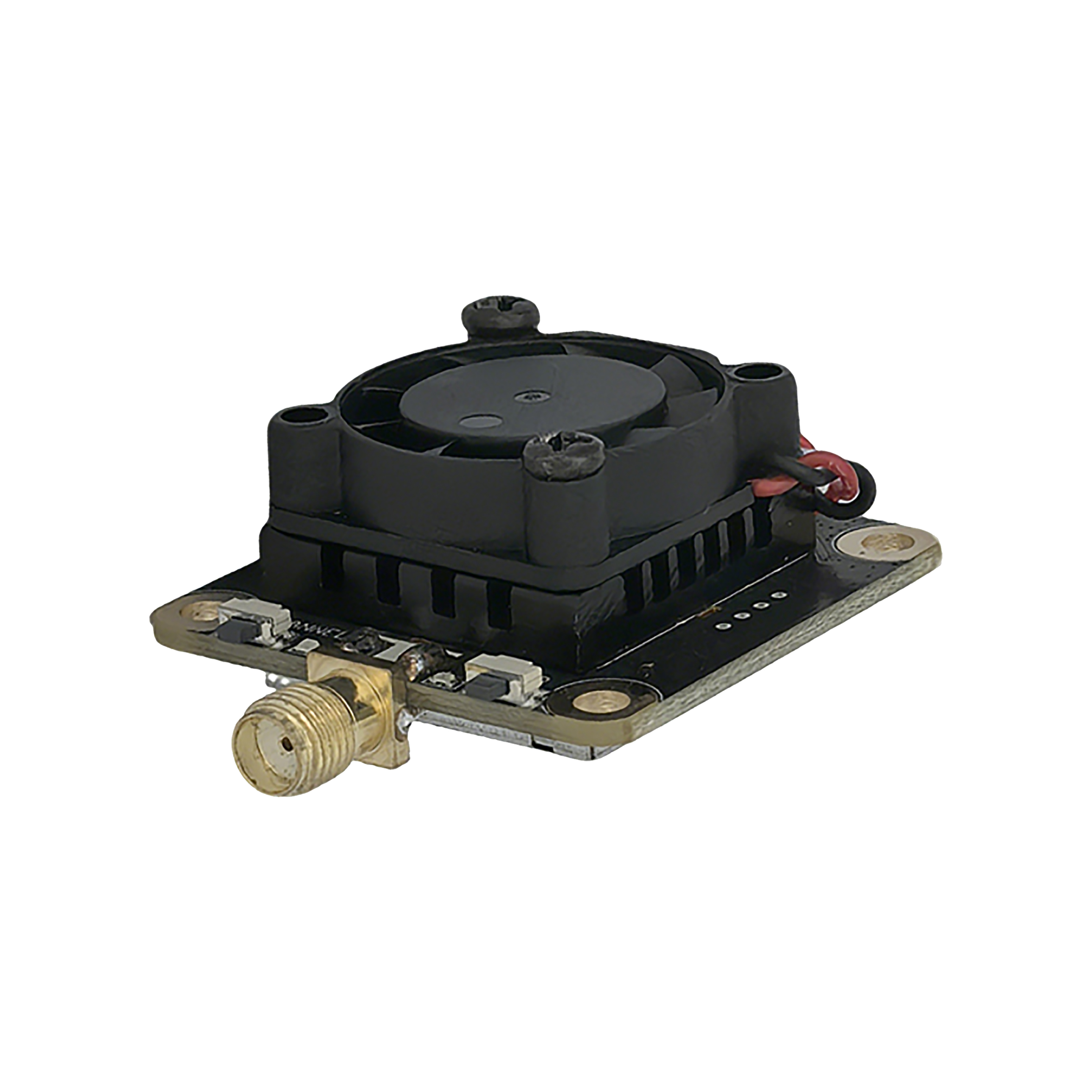 2.0-2.2G 4.5W VTX 8CH FPV Vide - Drone Receiver avis et prix