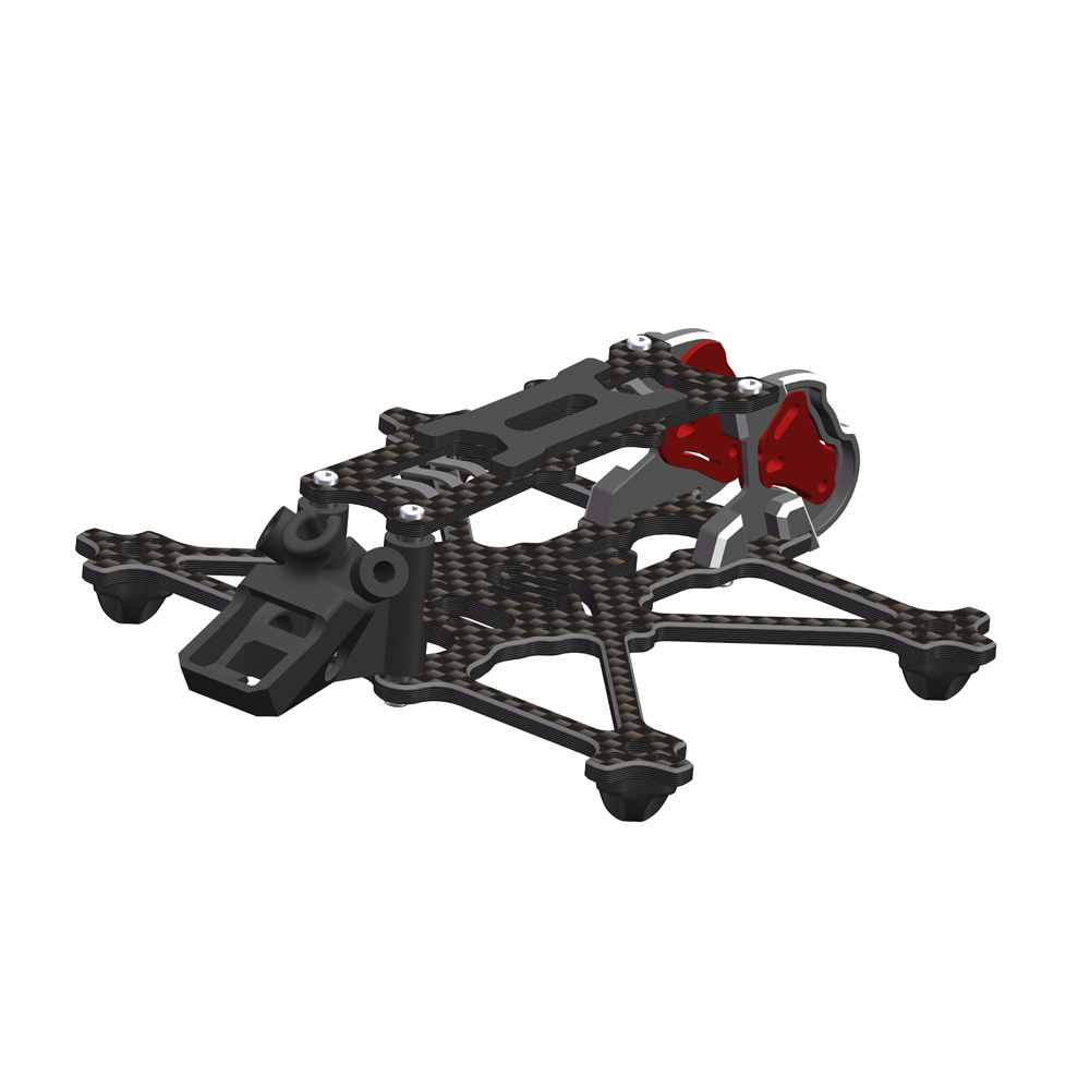 AlfaRC Fi-25 DJI O4 Air Unit 6 - Drone Propeller avis et prix