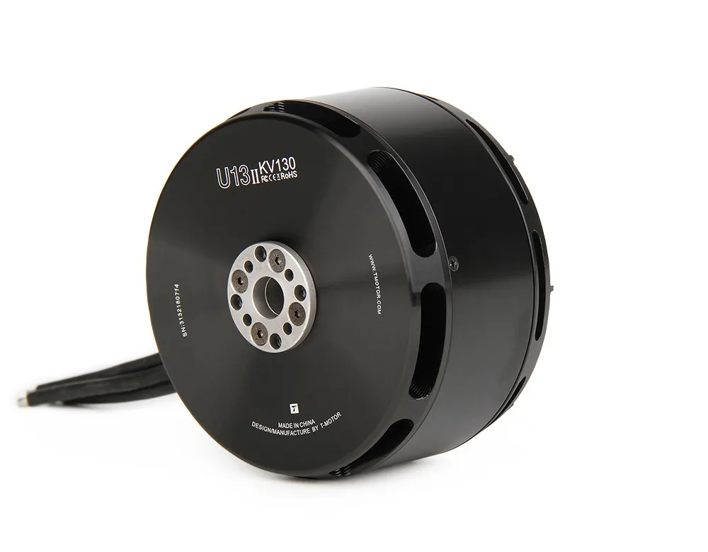 NEW U13II 130KV 65KV High Torq - Drone Motor avis et prix