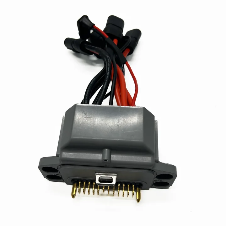 Original Dr-one Accessories T5 - Drone Power Distribution Board avis et prix