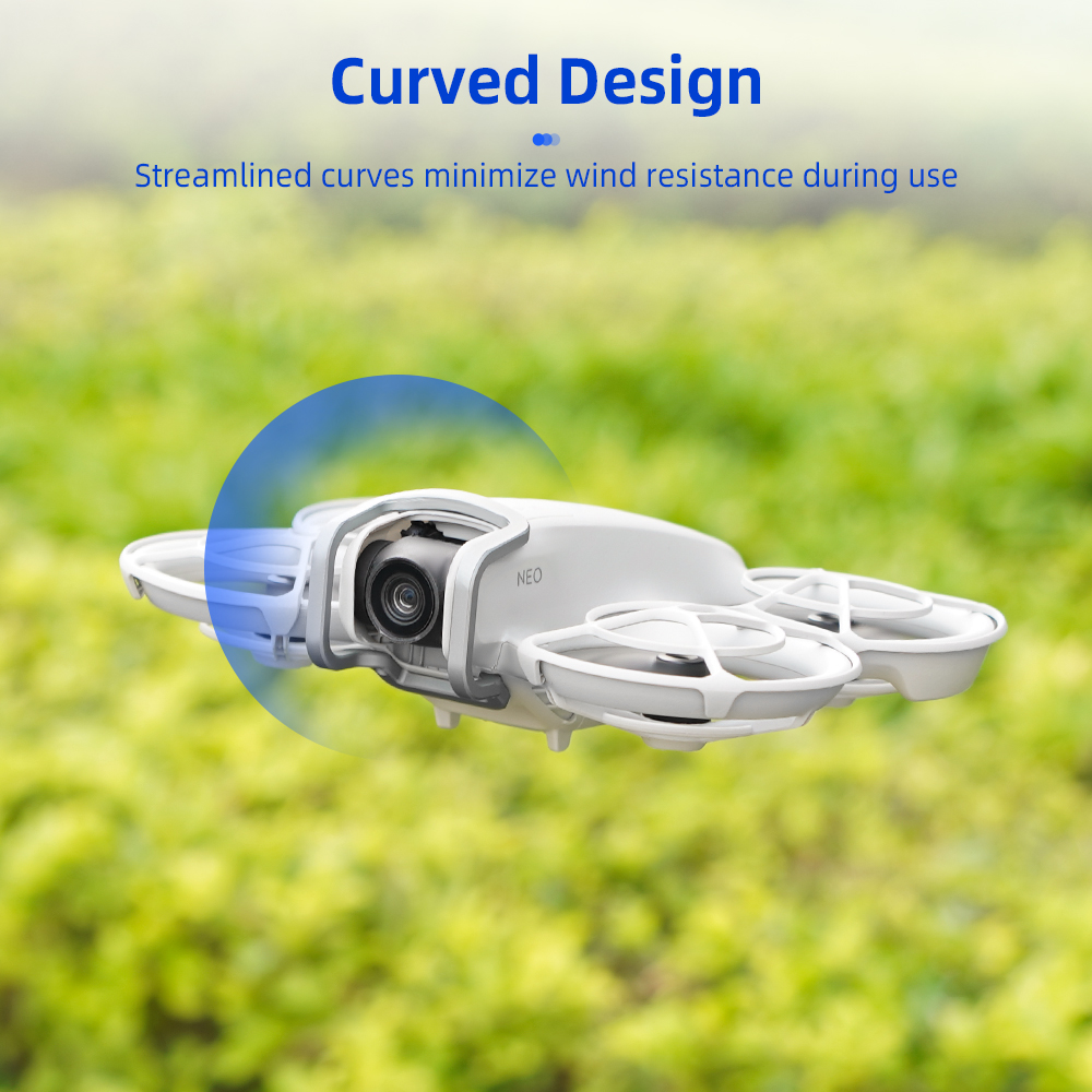 BRDRC For DJI NEO Accessories  - Drone Propeller Guard avis et prix