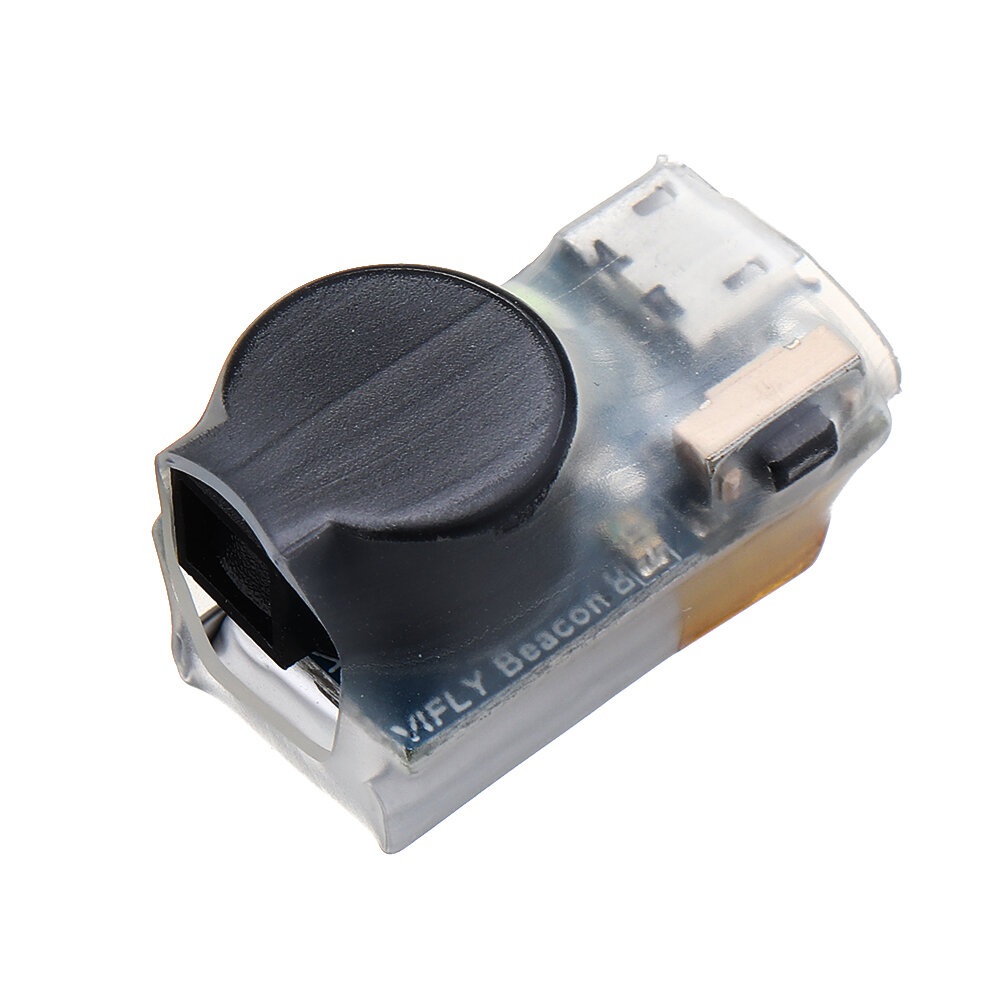 VIFLY Beacon 4.5-5.5 V 80mAh 6 - Drone Buzzer avis et prix