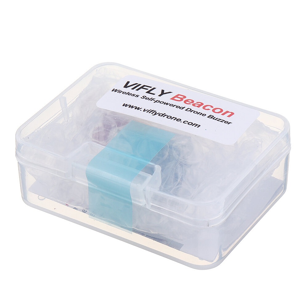 VIFLY Beacon 4.5-5.5 V 80mAh 6 - Drone Buzzer avis et prix
