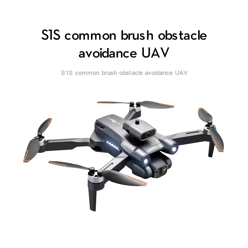New S1S 5G GPS Drone Camera 8K - Drone Gps Module avis et prix