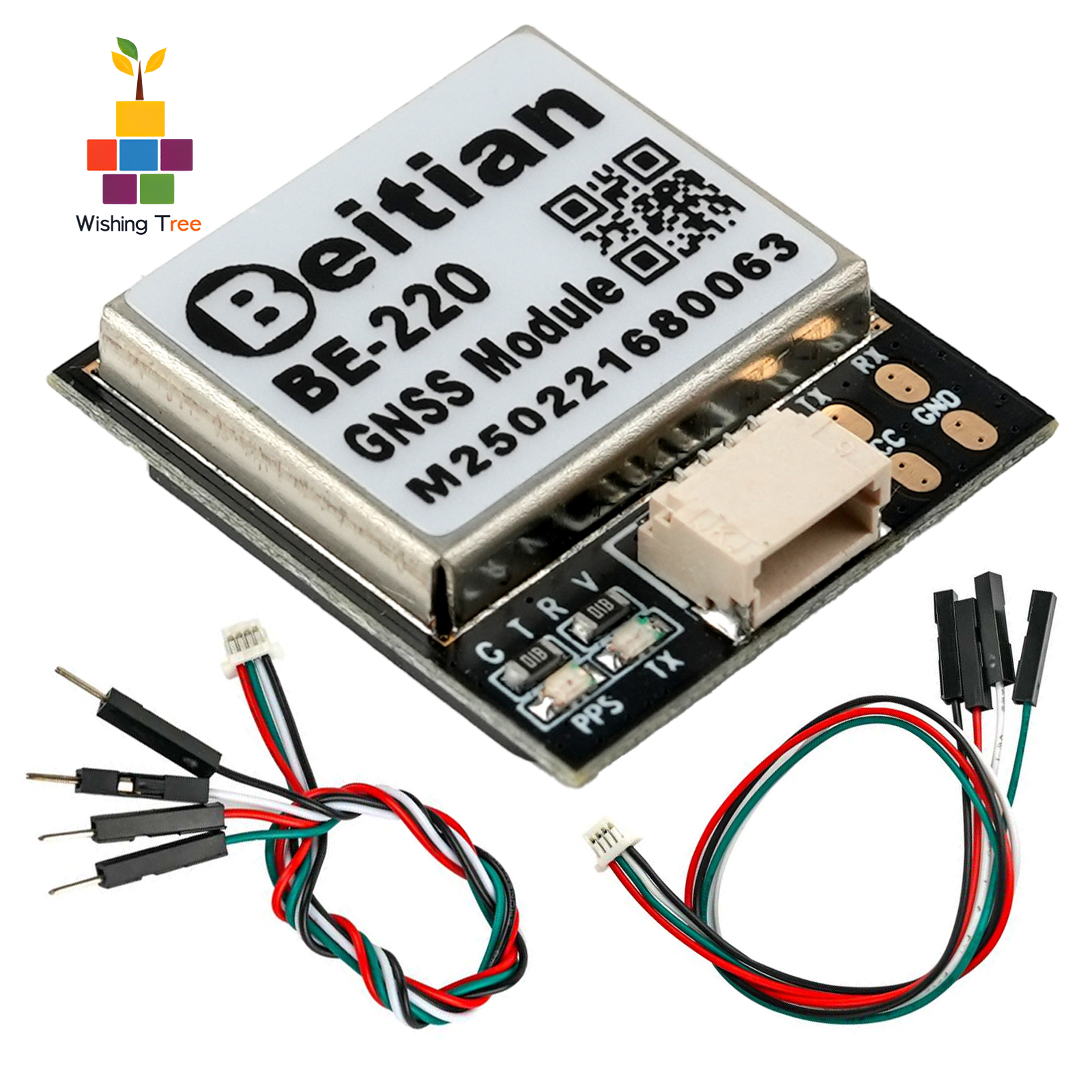 BE-220 M10050 Ultra-Low Power  - Drone Gps Module avis et prix