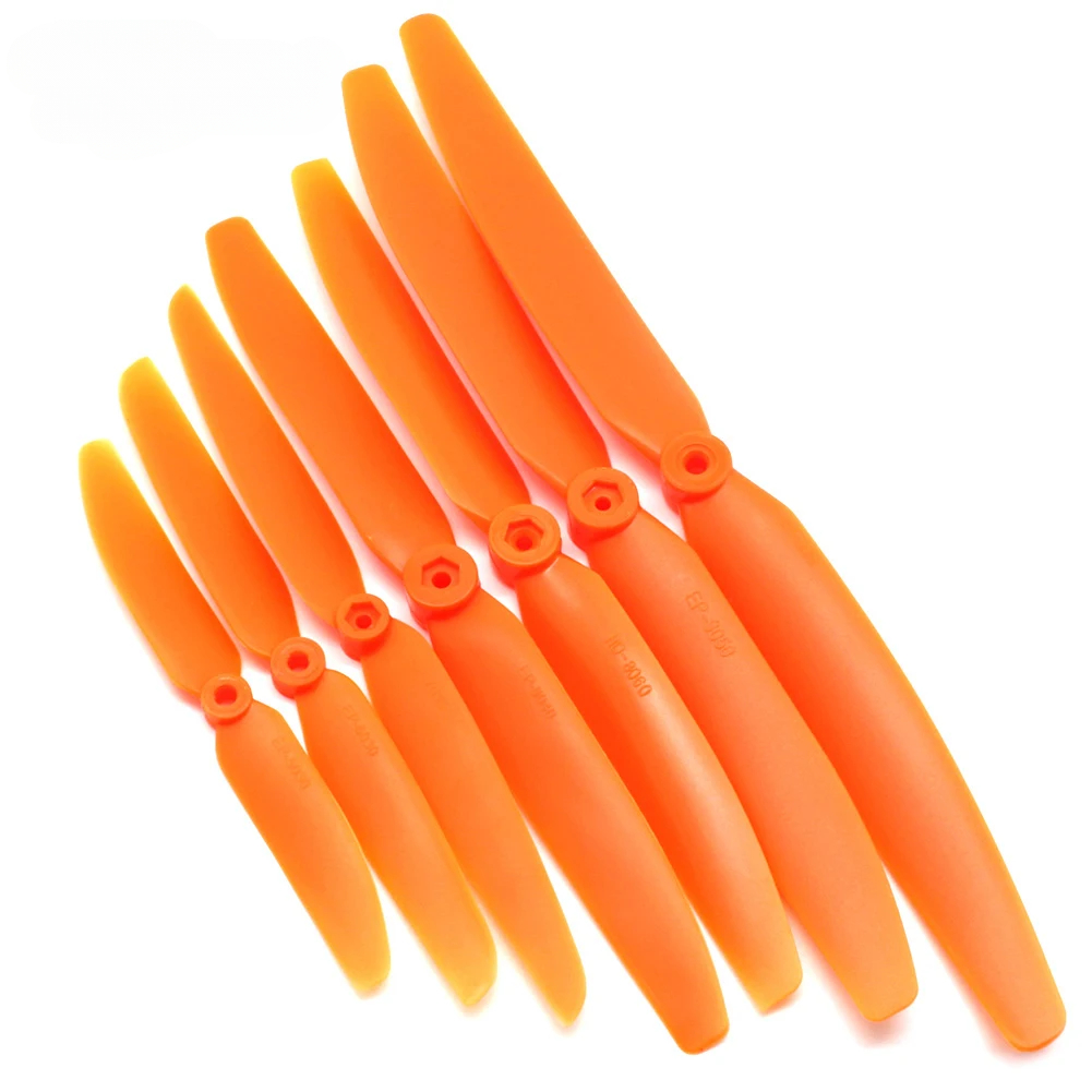 10pcs/lot GWS Screw Propeller  - Drone Propeller avis et prix