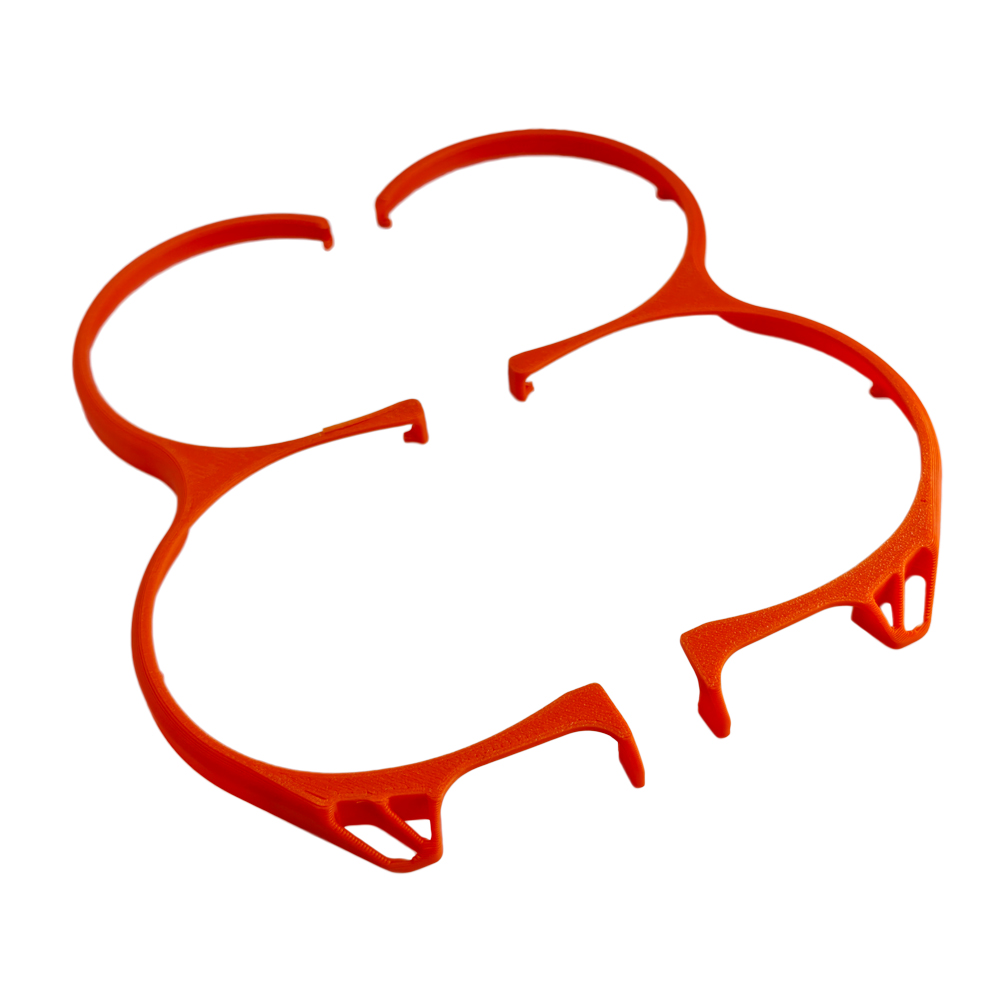 Protective Bumper Ring for DJI - Drone Propeller Guard avis et prix