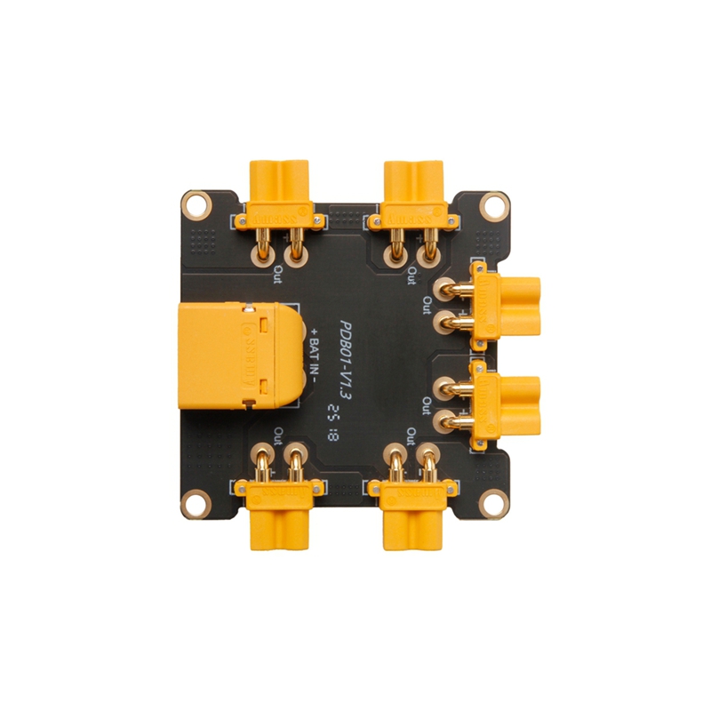 Power Distribution Board (PDB) - Drone Power Distribution Board avis et prix