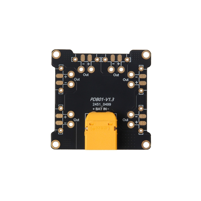 Power Distribution Board (PDB) - Drone Power Distribution Board avis et prix