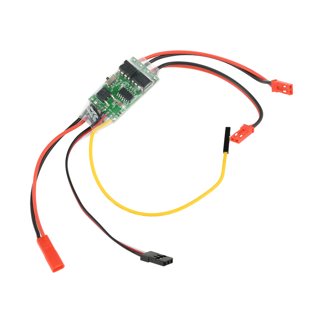Dual Channel Bidirectional ESC - Drone Power Distribution Board avis et prix