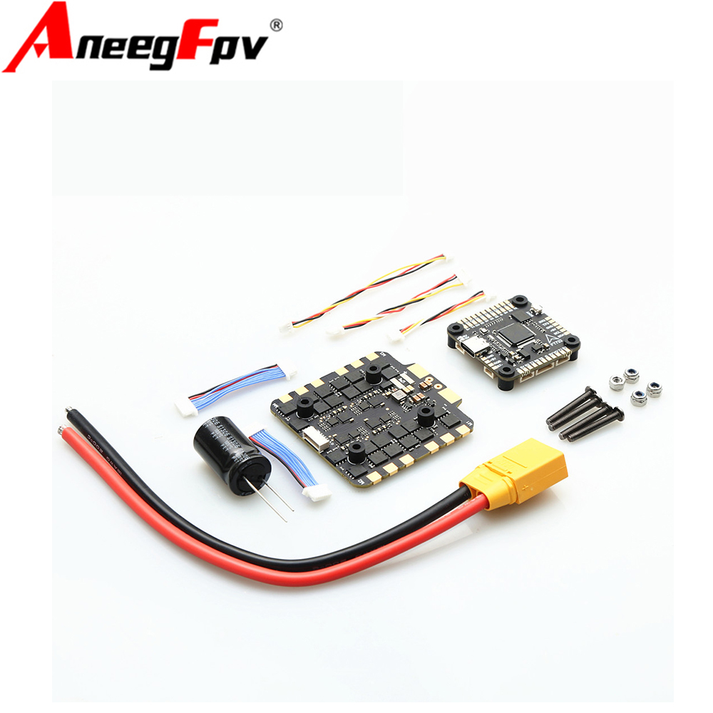 AneegFpv F722 F7 Flight Contro - Drone Esc avis et prix
