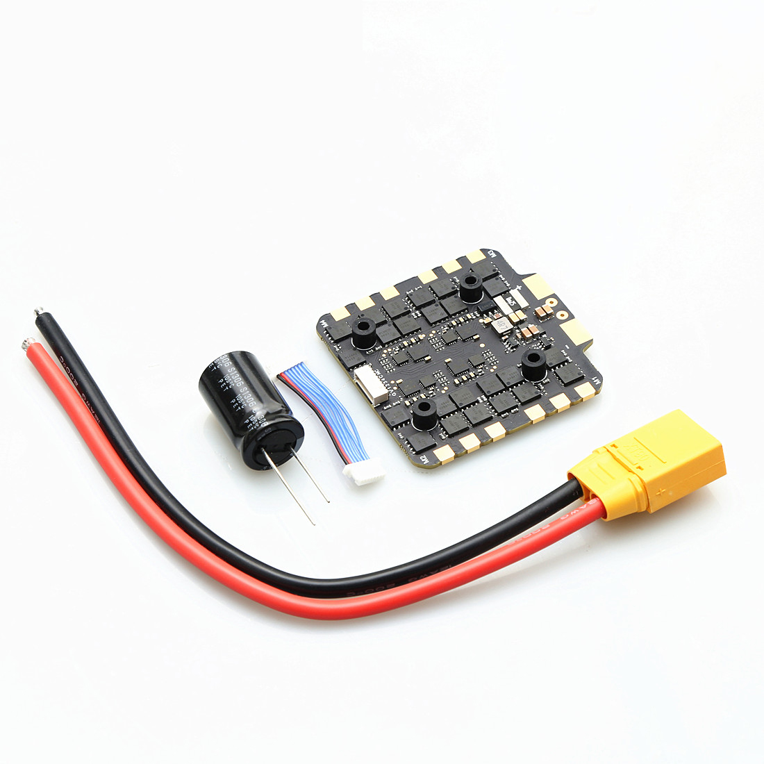 AneegFpv F722 F7 Flight Contro - Drone Esc avis et prix