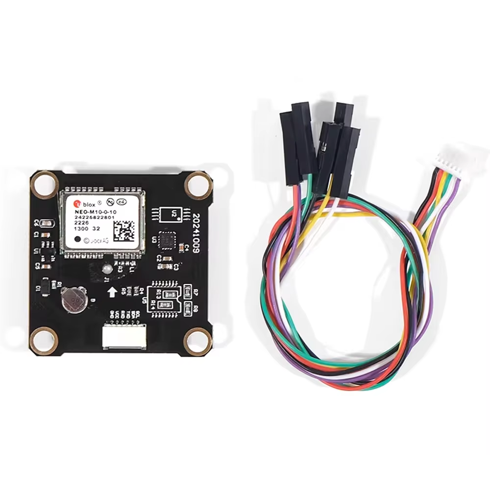 M10 GPS NEO-M10 GPS with Compa - Drone Compass avis et prix