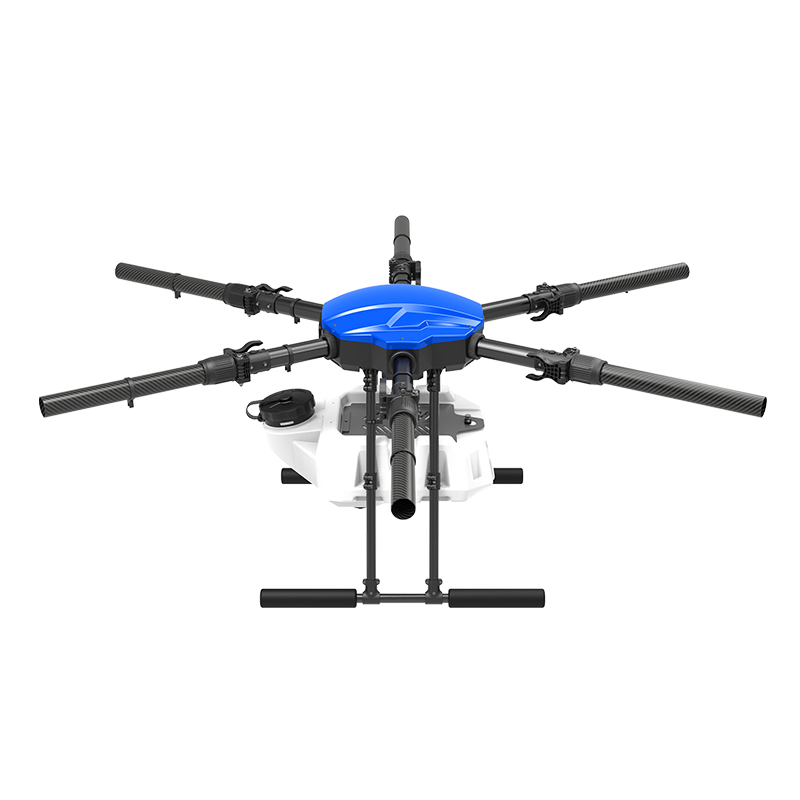 2026 New EFT E616P Payload Agr - Drone Frame avis et prix