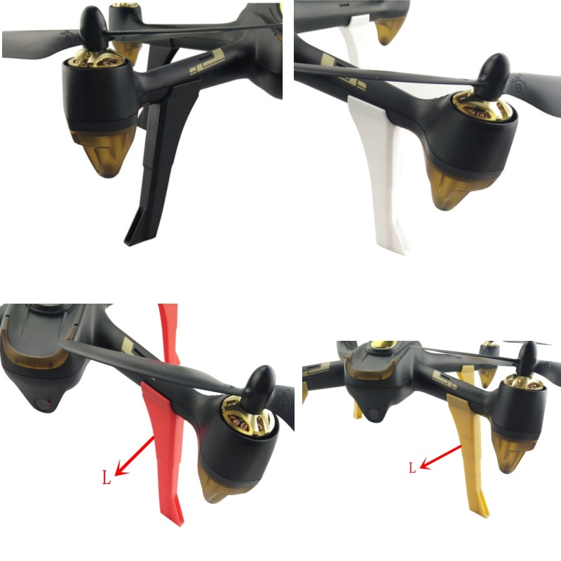 Hubsan H501S H501C X4 Upgraded - Drone Landing Gear avis et prix