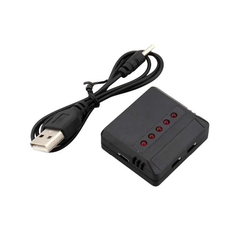 Syma X5HW X5HC X5C X5SW 3.7V 5 - Drone Charger avis et prix