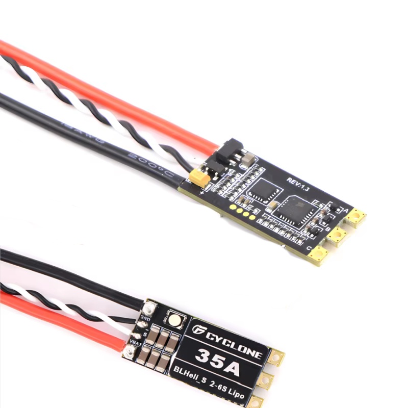 Cyclone 35A BLHeli_S ESC - Hig - Drone Motor avis et prix