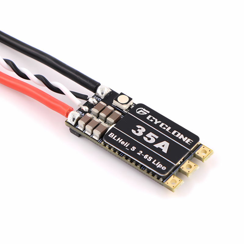 Cyclone 35A BLHeli_S ESC - Hig - Drone Motor avis et prix