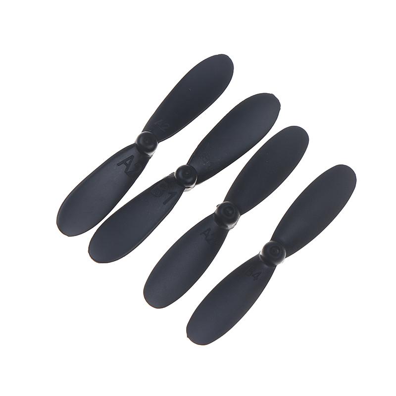 8PCS 42mm Props For 4D RC Spar - Drone Battery avis et prix
