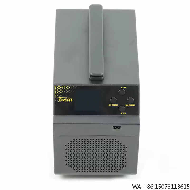 Dual Channel Smart Charger - 3 - Drone Charger avis et prix