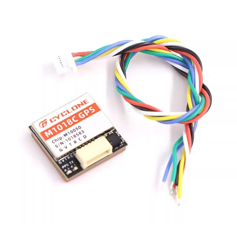 ABKI-M1018C M10 GPS Module Int - Drone Compass avis et prix