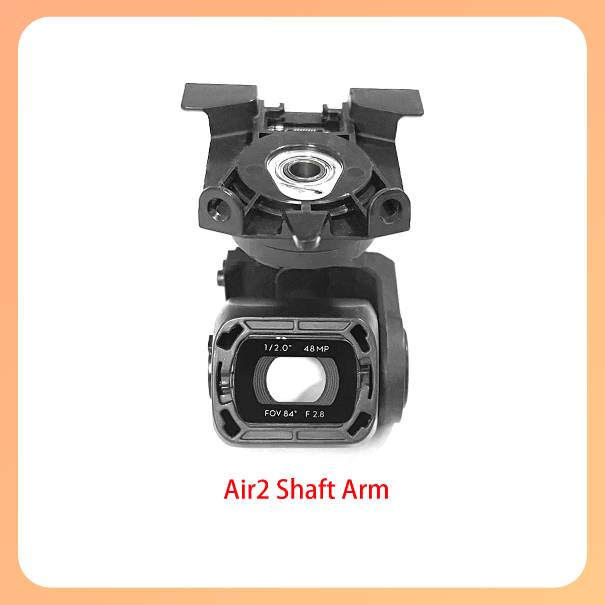 Original Mavic Air2 gimbal arm - Drone Arm avis et prix