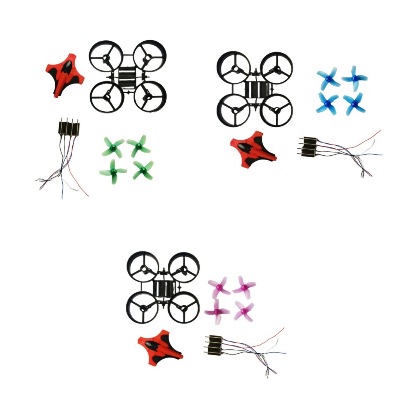 DIY Mini RC Drone Kit-BLH8700/ - Drone Motor avis et prix
