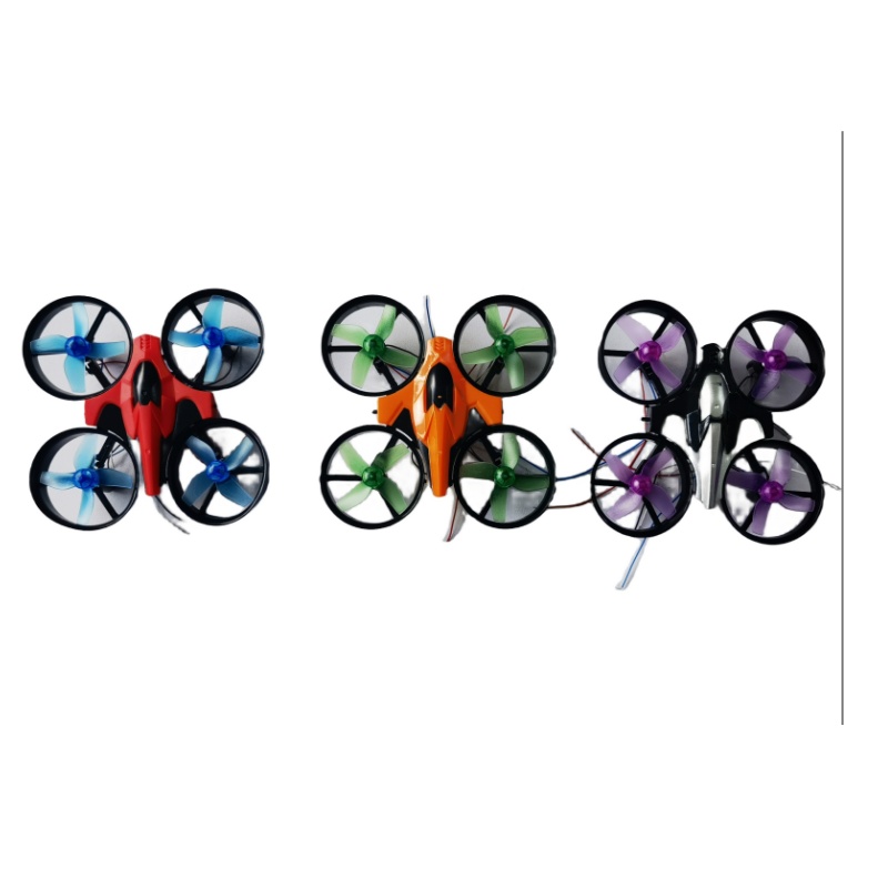 DIY Mini RC Drone Kit-BLH8700/ - Drone Motor avis et prix
